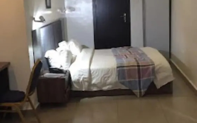 Caritas Inn, Yaba
