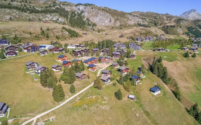 Vieux Valais Beevalais 1