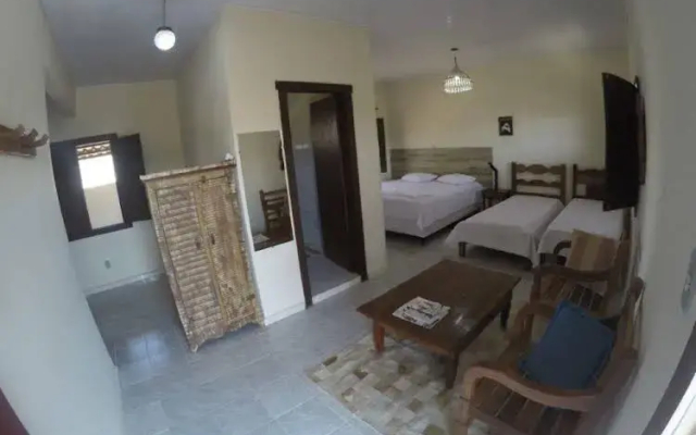 Pousada Aconchego das Abelhas