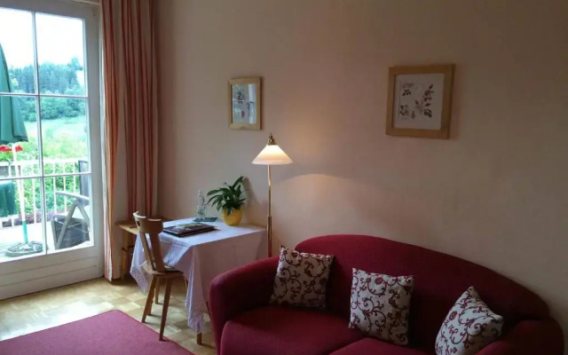 Hotel Landsitz Pichlschloss