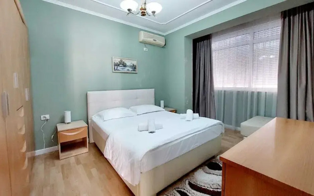 Suite Idea Hotel