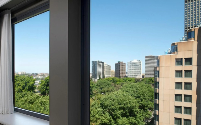 Sheraton Grand Sydney Hyde Park