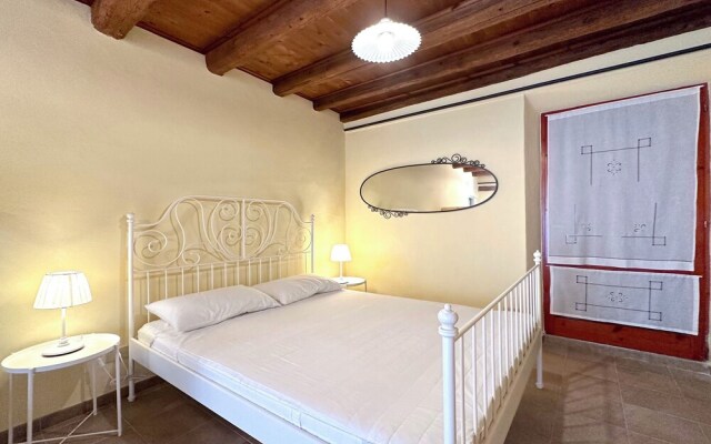 Farmhouse Villasofia Senigallia - la Ginestra 160sqm 3 Bedrooms 12 Beds