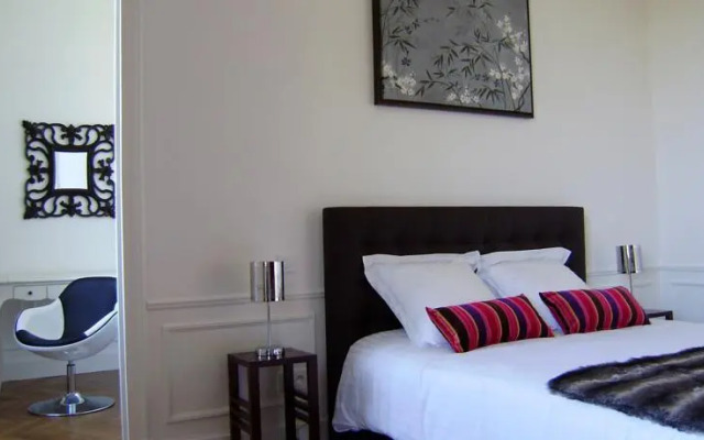 Domaine de Beauregard