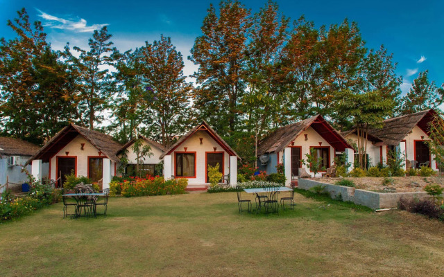 Ratan Villas Resort