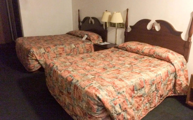 Motel 6 Apache Junction, AZ
