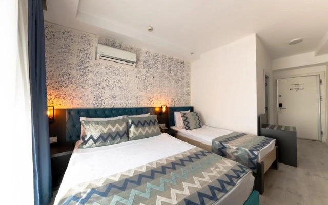 Jura Hotels Lara Resort