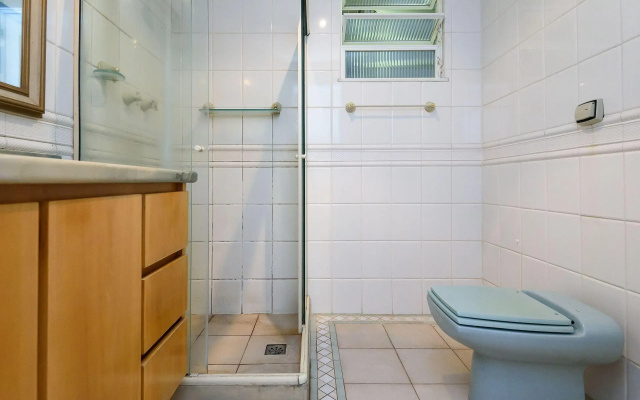 Apartamento a 50m da Praia | NSC 1335/509