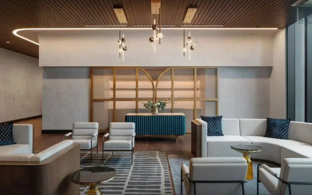 Thompson Houston, Part of Hyatt