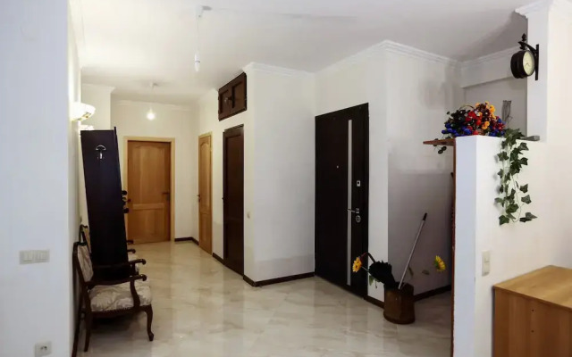 3 Bedroom Apartment near Vake Park