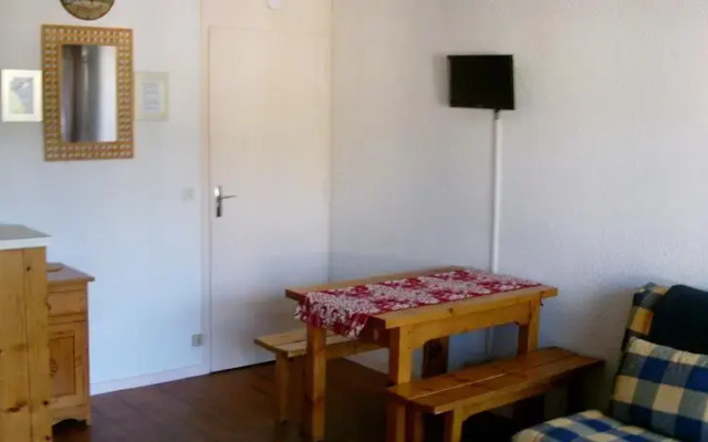French Alpine Studio