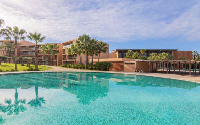 Salgados Beach & Golf