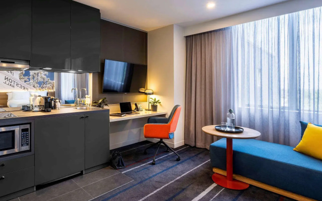 Novotel Melbourne Preston