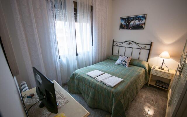 Apartamentos Rincón de Salvador