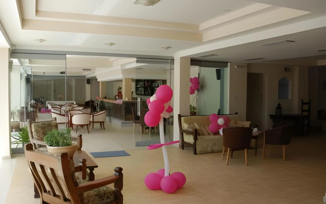 Galini Hotel