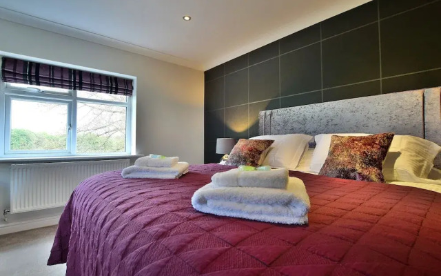 Rabbits Nest Bed & Breakfast