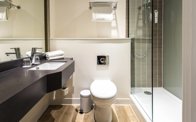 Holiday Inn Brighton Seafront by IHG