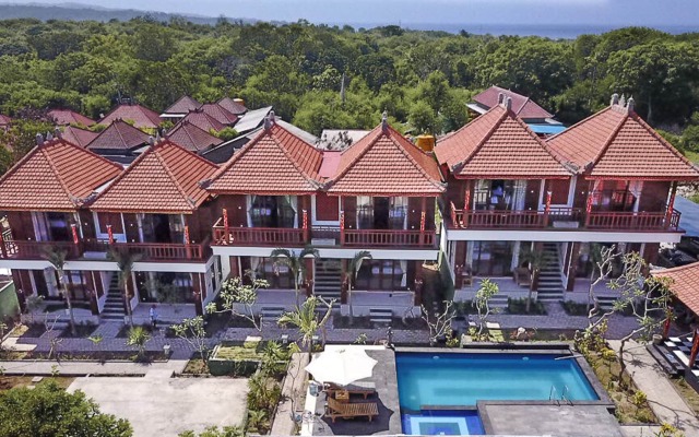 Lembongan Cempaka Villa & Restaurant