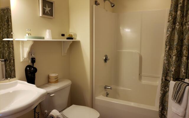 The Elmere House Bed & Breakfast