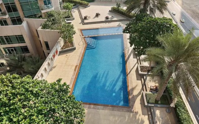 Silkhaus Lofts, Downtown Dubai