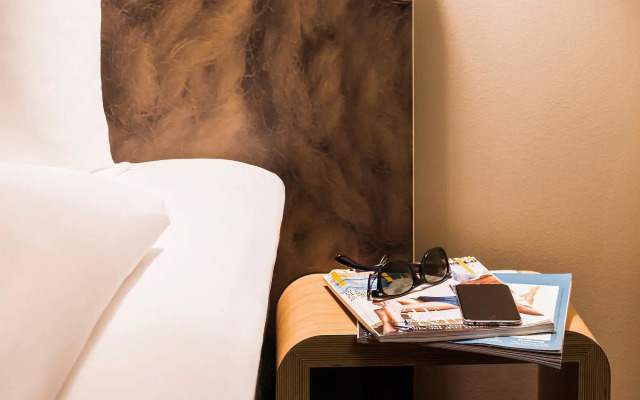 ibis Winterthur City