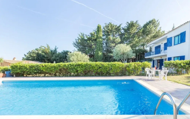 Villa Roc pl