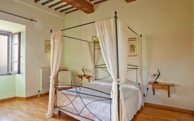 Antica Tenuta Le Casacce