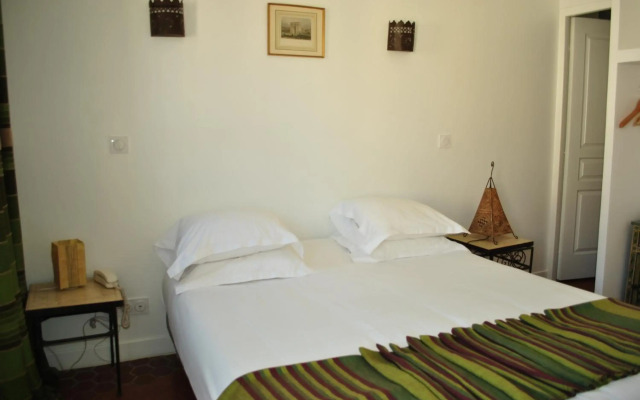 Le Ryad Boutique Hôtel