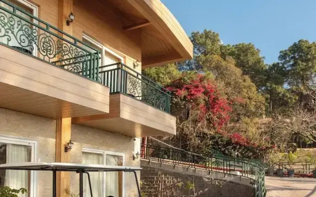 Royalpine Rosastays Kasauli