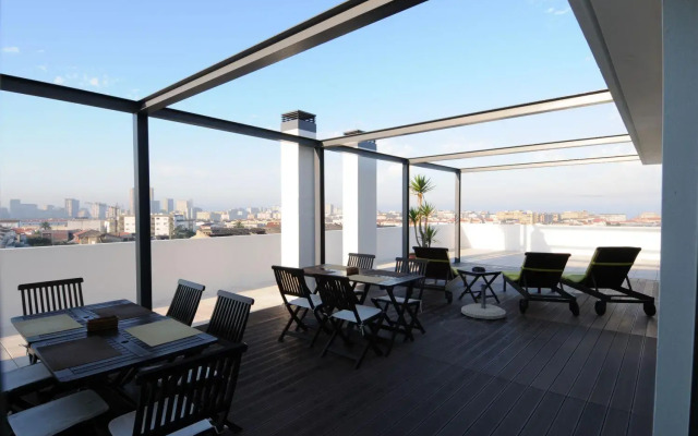Hotel Torre Mar