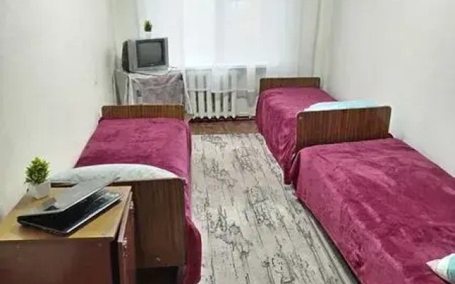 Апартаменты Крымск-Апарт на ул. Вавилова 7