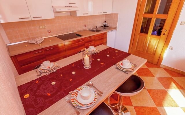 Country House in Croatia With Pool