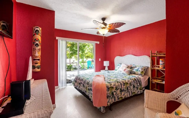 Coco Sands Villas