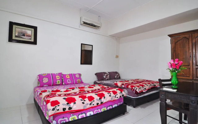 Chin Hua Holiday Home 5