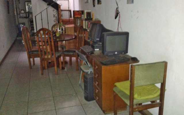 Costa Rica Love Apartments & Rooms