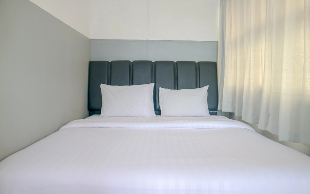 360 Homestay – Guest Rooms – Padang