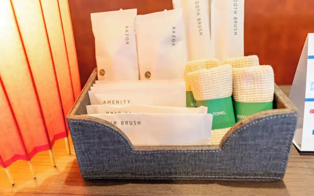 Tabist GROOVE KYOTO OKOSHIYASU