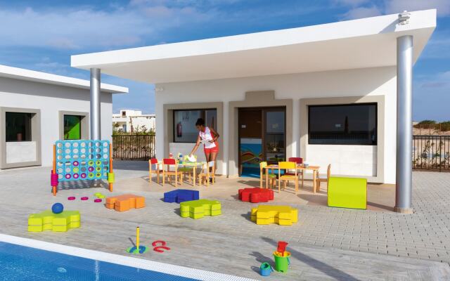 Hotel Riu Palace Boavista - All Inclusive