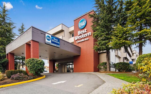 Best Western Cascadia Inn