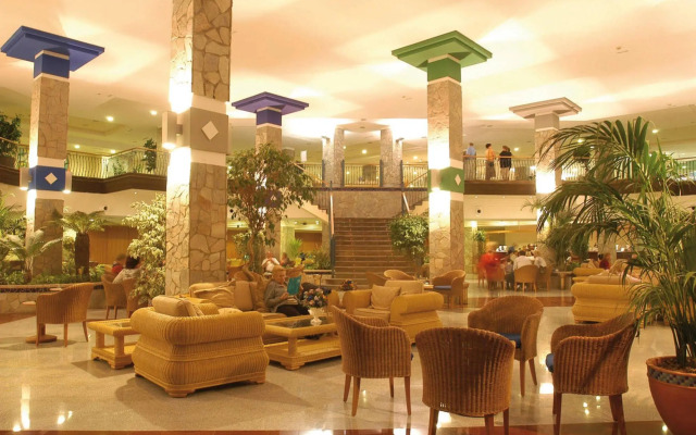 Hotel Riu Buenavista - All Inclusive