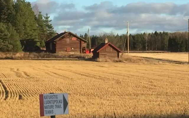 Hotel Stallbacken Nagu