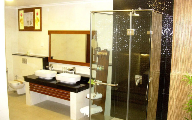 Siddhalepa Ayurveda Resort - All Meals, Ayurveda Treatment, Yoga