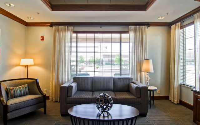 Homewood Suites by Hilton Oklahoma City-West