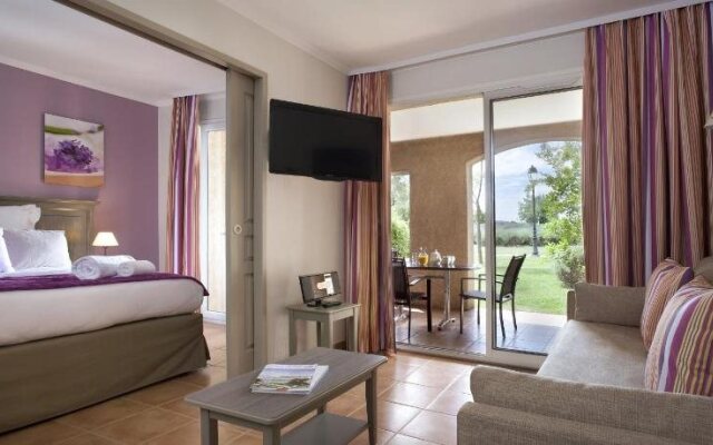 Pierre & Vacances Hotel du Golf