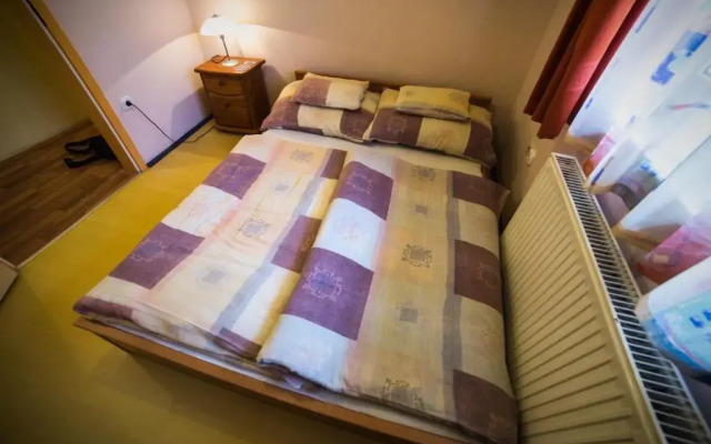 Imre Apartman