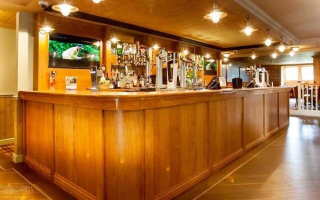 Moffat Manor Holiday Resort