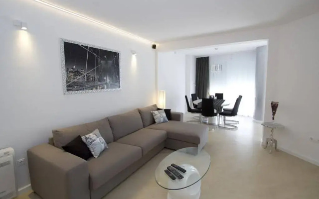 Luxury Apartment Split