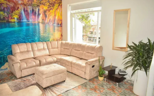 Hotel Flamante bulevar