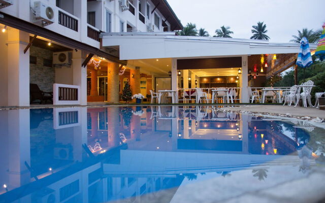 Natural Samui Hotel