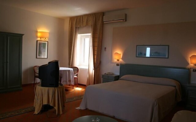 Hotel Incanto